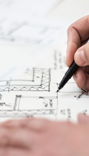 Услуги interior designer plan